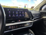 2023 Sportage Hybrid Thumbnail 22