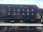 2023 Sportage Hybrid Thumbnail 24