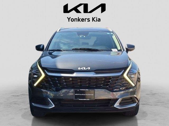 2024 Kia Sportage - $26,395