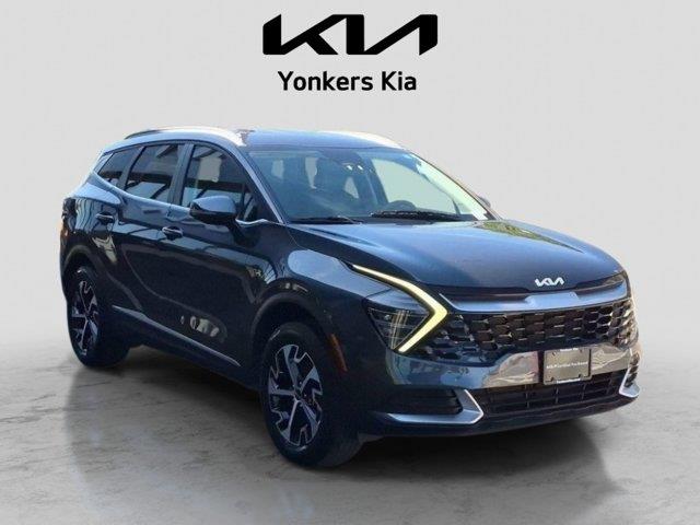 2024 Kia Sportage - $26,395