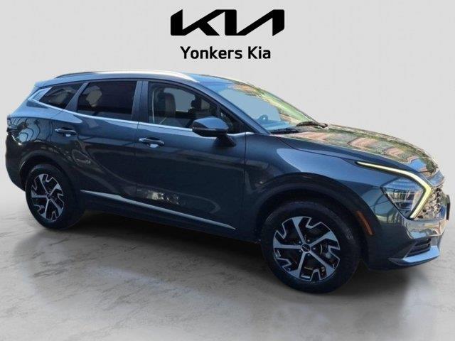 2024 Kia Sportage - $26,395