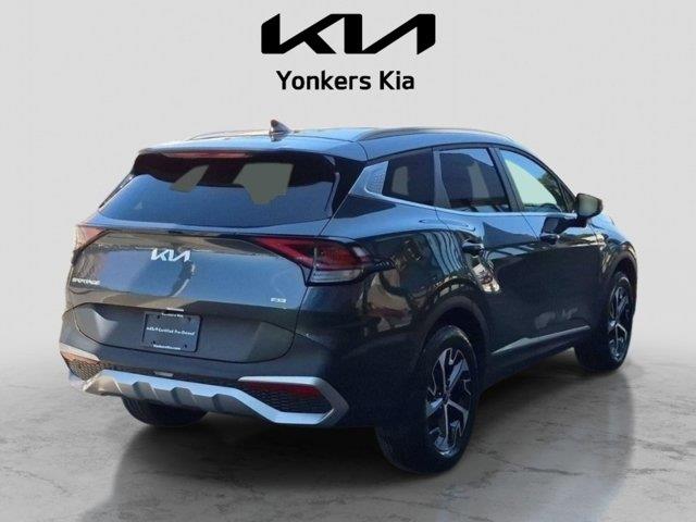 2024 Kia Sportage - $26,395