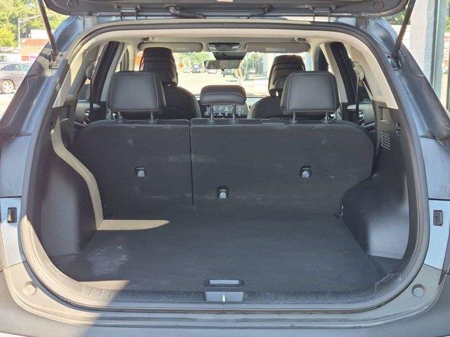2024 Kia Sportage - $26,395