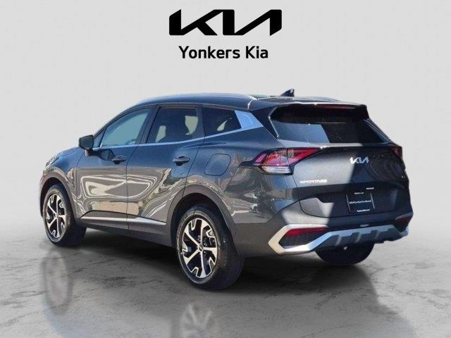 2024 Kia Sportage - $26,395