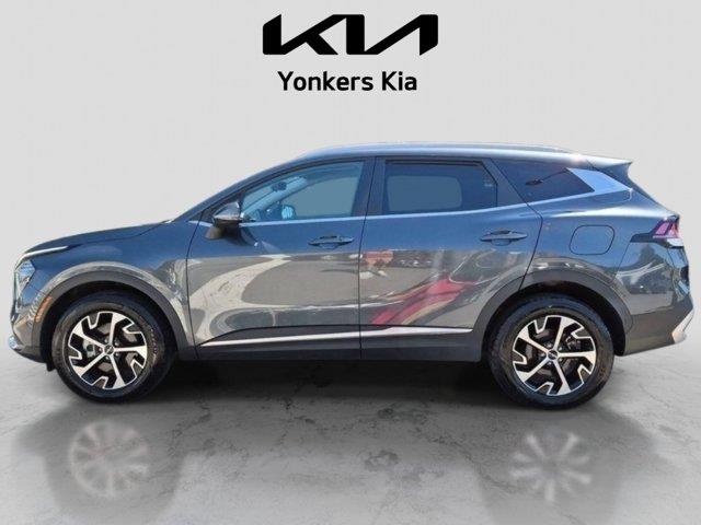 2024 Kia Sportage - $26,395