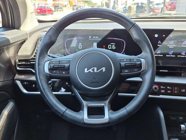 2024 Kia Sportage - $26,395