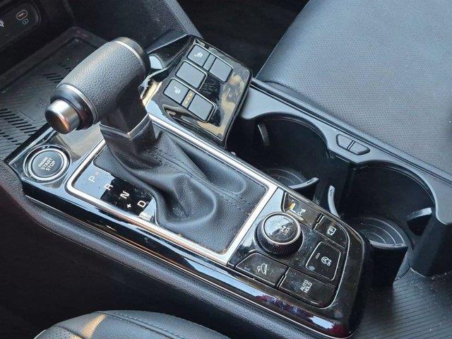 2024 Kia Sportage - $26,395