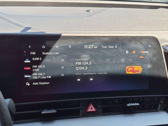 2024 Kia Sportage - $26,395