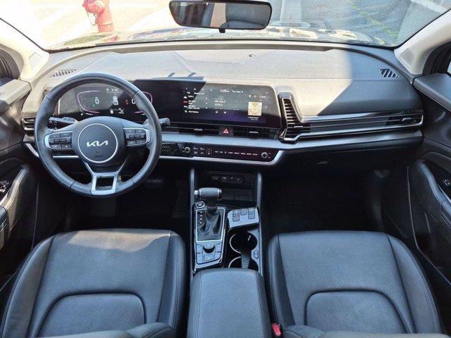 2024 Kia Sportage - $26,395