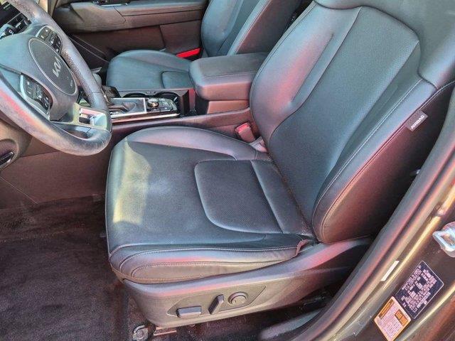 2024 Kia Sportage - $26,395
