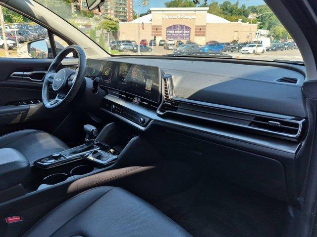 2024 Kia Sportage - $26,395