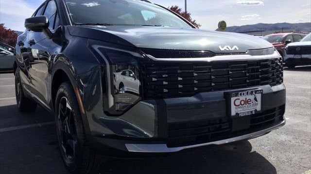 Preowned 2026 Kia Sportage EX for Sale