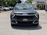 2024 Sportage Thumbnail 2