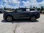 2024 Sportage Thumbnail 4