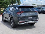 2024 Sportage Thumbnail 5