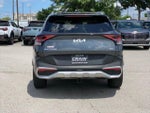2024 Sportage Thumbnail 6