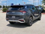 2024 Sportage Thumbnail 7