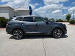 2024 Sportage Thumbnail 8