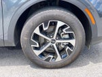 2024 Sportage Thumbnail 40