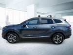 2024 Sportage Thumbnail 2