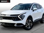 2024 Sportage Hybrid Thumbnail 2