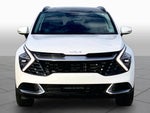 2024 Sportage Hybrid Thumbnail 4