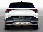 2024 Sportage Hybrid Thumbnail 5