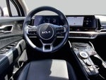 2024 Sportage Hybrid Thumbnail 6