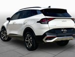 2024 Sportage Hybrid Thumbnail 12