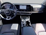 2024 Sportage Hybrid Thumbnail 16