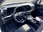 2024 Sportage Hybrid Thumbnail 18