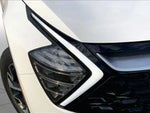 2024 Sportage Hybrid Thumbnail 28