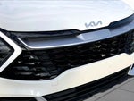 2024 Sportage Hybrid Thumbnail 30