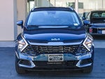2025 Sportage Hybrid Thumbnail 3