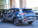 2025 Sportage Hybrid Thumbnail 6