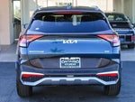 2025 Sportage Hybrid Thumbnail 7