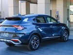 2025 Sportage Hybrid Thumbnail 8