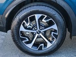 2025 Sportage Hybrid Thumbnail 10