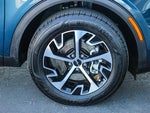 2025 Sportage Hybrid Thumbnail 11