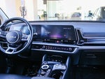 2025 Sportage Hybrid Thumbnail 12