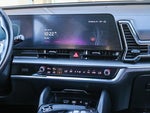 2025 Sportage Hybrid Thumbnail 13