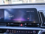 2025 Sportage Hybrid Thumbnail 14