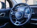 2025 Sportage Hybrid Thumbnail 15