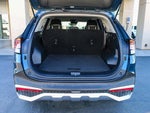 2025 Sportage Hybrid Thumbnail 18