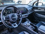 2025 Sportage Hybrid Thumbnail 24