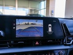 2025 Sportage Hybrid Thumbnail 27
