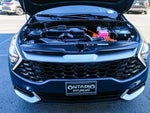 2025 Sportage Hybrid Thumbnail 28