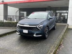 2025 Sportage Hybrid Thumbnail 3