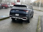 2025 Sportage Hybrid Thumbnail 7