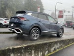 2025 Sportage Hybrid Thumbnail 8